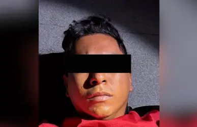 Detienen a El Roy, presunto autor material de multihomicidio en Tres Palos, Acapulco