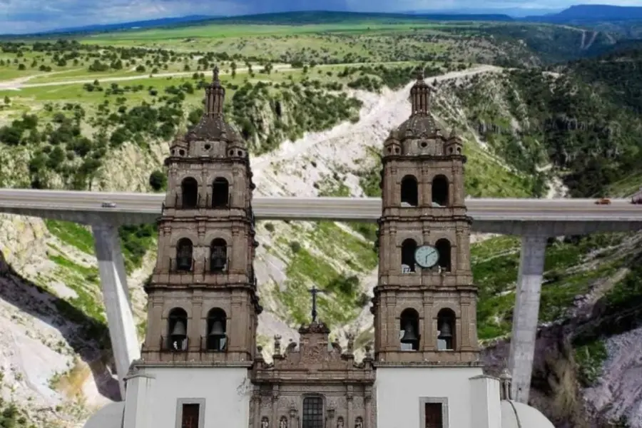 Planea el primer MEGAPUENTE del año: esto cuesta viajar a Durango desde Sinaloa