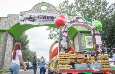 Feria de la Manzana en Coahuila y ¿cuándo y cómo se celebra?