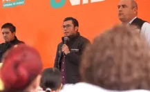 Gobierno de Juárez crea espacio público en Valle Real