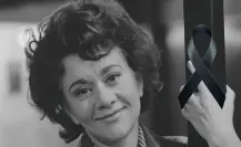 Muere la actriz Joan Plowright, protagonista de 101 dálmatas y Daniel el travieso