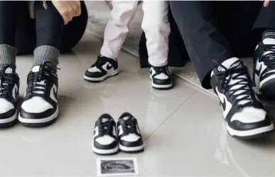 ¡La familia crece! Samuel García y Mariana serán papás de nuevo, así lo anunciaron en redes