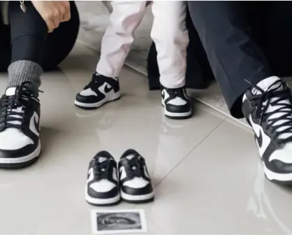 ¡La familia crece! Samuel García y Mariana serán papás de nuevo, así lo anunciaron en redes