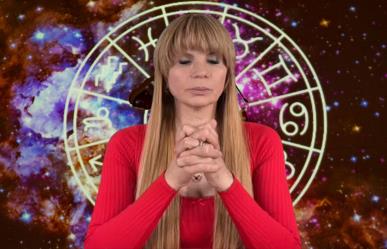 Mhoni Vidente y los horóscopos de este fin de semana, ¿qué deparan los astros?