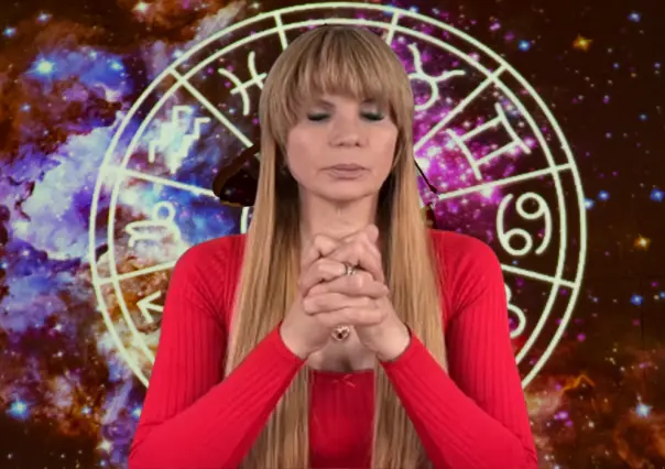 Mhoni Vidente y los horóscopos de este fin de semana, ¿qué deparan los astros?