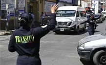 Multas de tránsito en Edomex ¿volverán?, esto dice la Secretaría de Seguridad