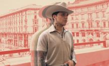 Christian Nodal va a estrenar un tema ¿con dedicatoria a Cazzu?