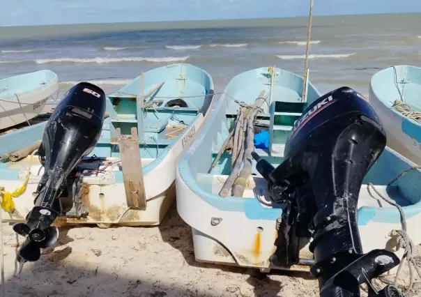 La FGE identifica cuerpo hallado en costas de El Cuyo: resulta ser un pescador campechano