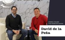 David de la Peña: Liderazgo joven y visión de progreso en Santiago