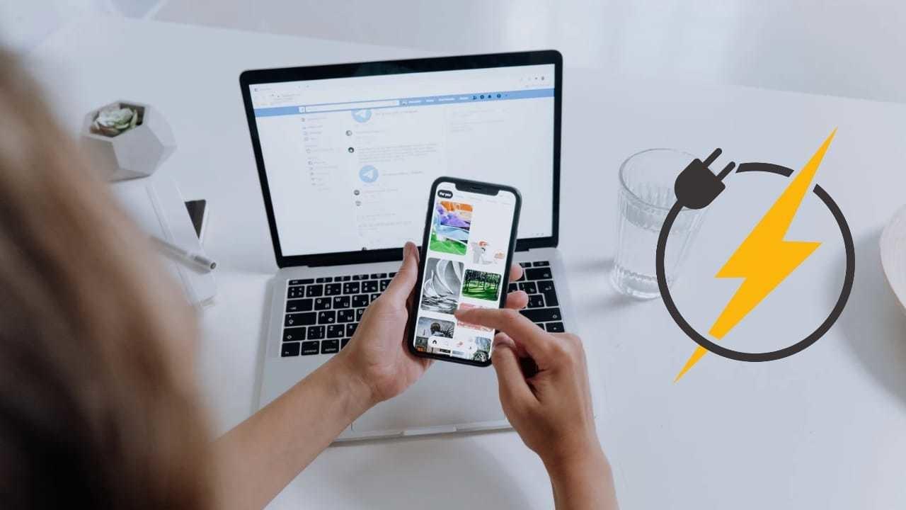 En Facebook puedes encontrar este grupo donde hay información del servicio eléctrico en Durango. Foto: Canva (imagen ilustrativa).