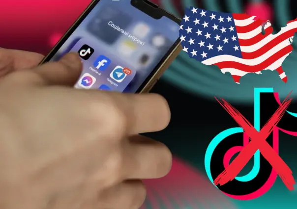 TikTok enfrenta su mayor reto en EE.UU. tras decisión del Supremo