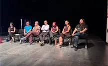 Mérida Fest 2025: VII Festival Internacional de Monólogos ¿Cuáles son los retos de este género?
