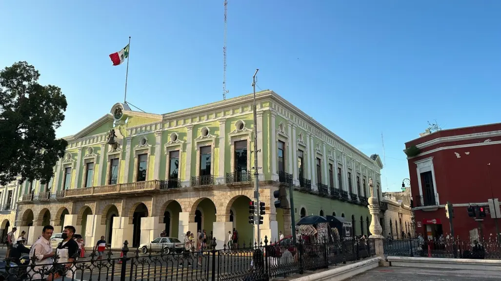 Clima Yucatán: Se espera un sábado caluroso y la llegada de un nuevo frente frío