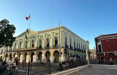 Clima Yucatán: Se espera un sábado caluroso y la llegada de un nuevo frente frío