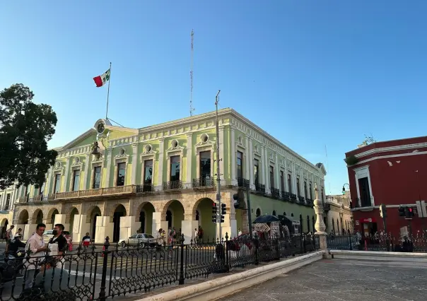 Clima Yucatán: Se espera un sábado caluroso y la llegada de un nuevo frente frío