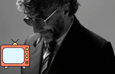 ¿No podrás asistir a ver a Fito Páez en el Zócalo de CDMX? Te decimos dónde seguir la transmisión