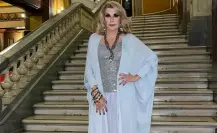 GranDiosas regresa con homenaje a Dulce