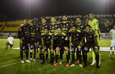 Venados en cae casa ante la Jaiba en el debut de Gudiño