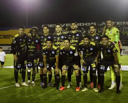 Venados en cae casa ante la Jaiba en el debut de Gudiño