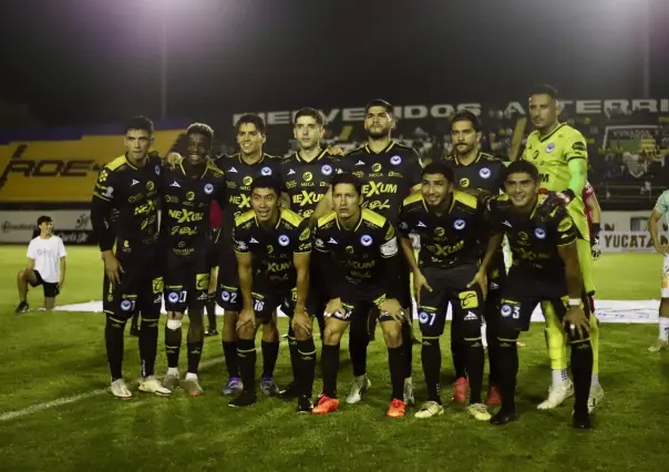 Venados en cae casa ante la Jaiba en el debut de Gudiño