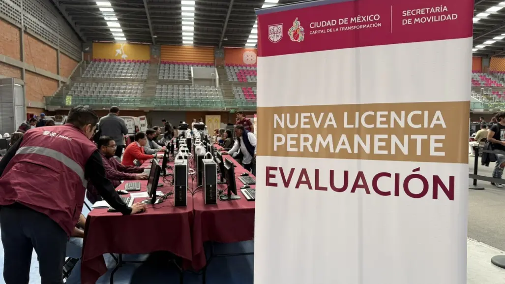 Licencia de conducir permanente: conoce los requisitos para sacarla en CDMX