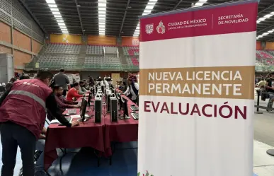 Licencia de conducir permanente: conoce los requisitos para sacarla en CDMX