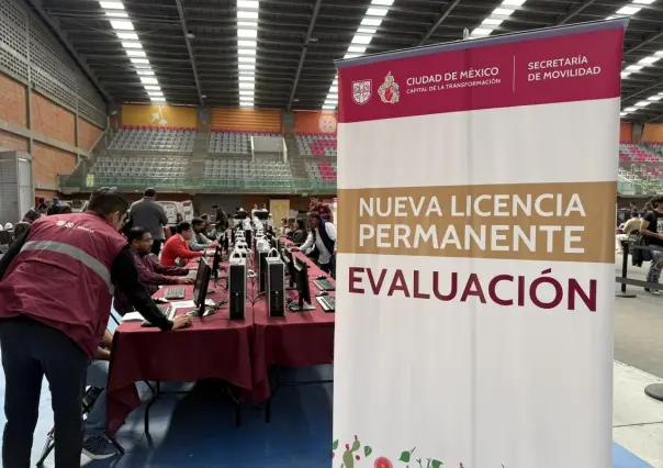 Licencia de conducir permanente: conoce los requisitos para sacarla en CDMX