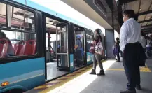 Línea 5 del Mexibús en Edomex; estos son los detalles del nuevo proyecto