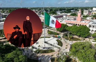 Mérida Fest 2025: ¿A qué hora llegar para el concierto de Nortec en la Plaza Grande?