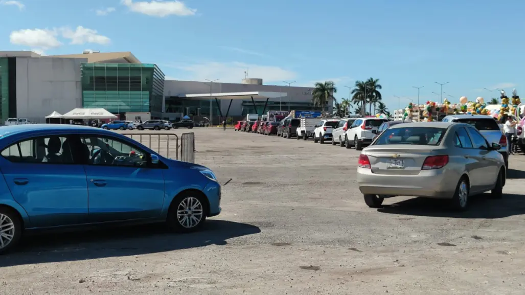 Refrendo en Campeche: págalo desde la comodidad de tu coche