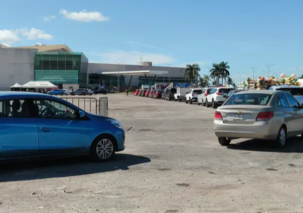 Refrendo en Campeche: págalo desde la comodidad de tu coche