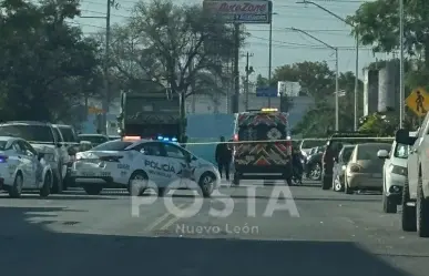Trágico hallazgo, encuentran a bebé sin vida en un contenedor de basura