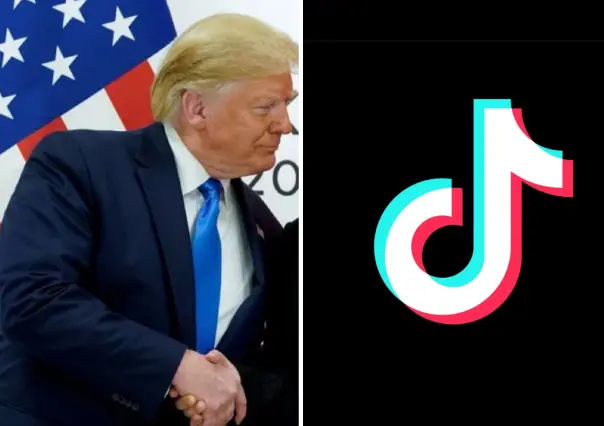 TikTok podría ganar 90 días más antes de su veto gracias a Trump