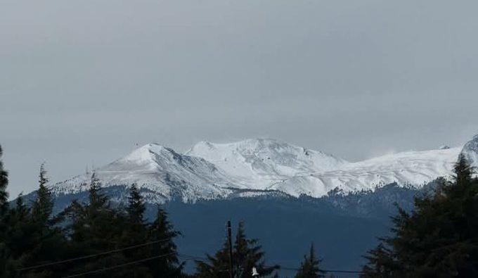 Disfruta del Nevado de Toluca: Actividades y consejos para una experiencia segura