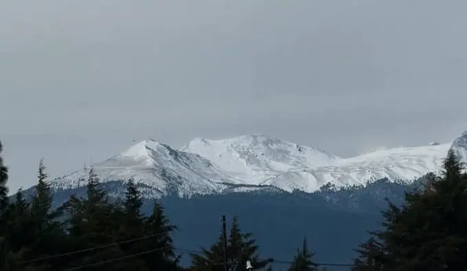 Disfruta del Nevado de Toluca: Actividades y consejos para una experiencia segura. Foto: @ErikaGuzmn7