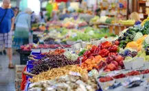 3 mercados de Monterrey donde puedes ahorrar al comprar la canasta básica