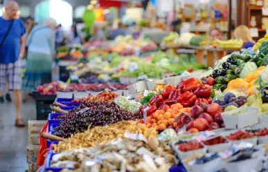 3 mercados de Monterrey donde puedes ahorrar al comprar la canasta básica