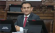 Exhorta Álvaro Moreira acciones para reducir precios de combustibles en México