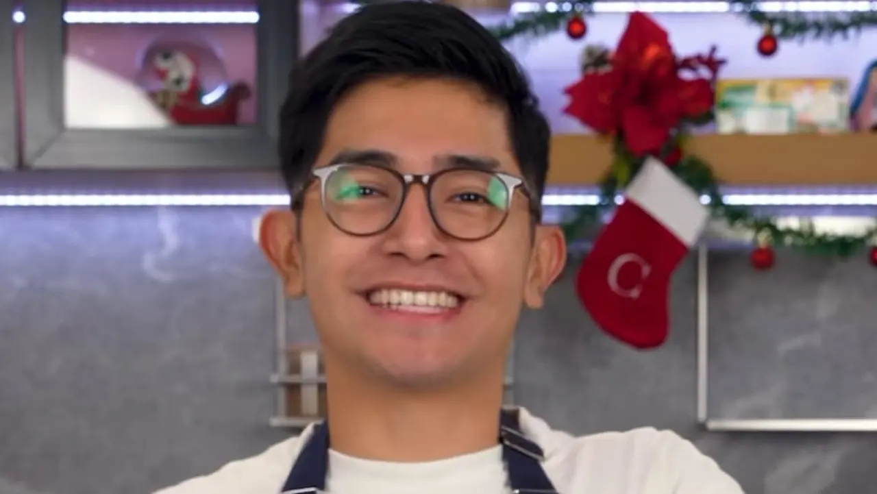 Chef en Proceso formará parte de MasterChef Celebrity 2025