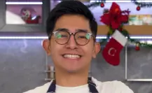 Chef en Proceso formará parte de MasterChef Celebrity 2025