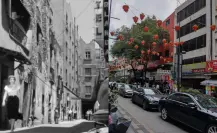Barrio Chino de la CDMX: Historia de la migración China a México