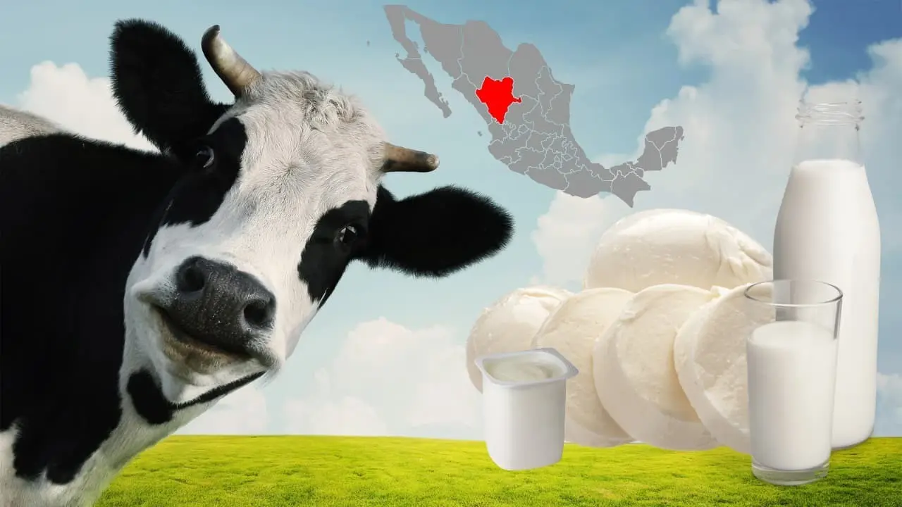 Nació en Durango y es una de las fábricas de alimentos más grandes de México