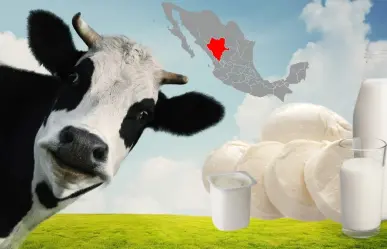 Nació en Durango y es una de las fábricas de alimentos más grandes de México