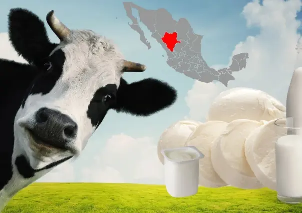 Nació en Durango y es una de las fábricas de alimentos más grandes de México