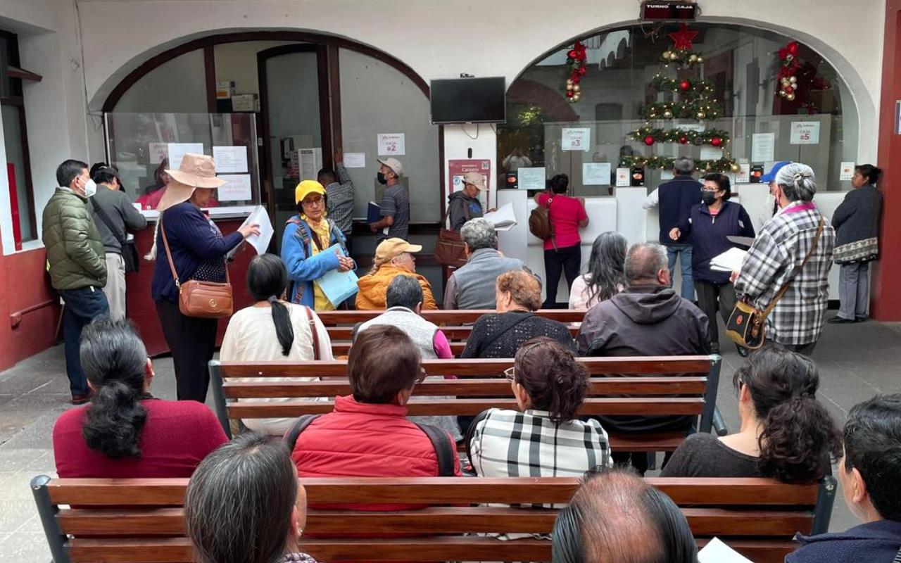 El pago del predial en Tlaxcala inició con beneficios para sectores vulnerables. Foto: Facebook Tlaxcala de Xicohténcatl