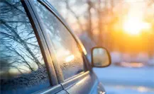 Esto es lo que debes hacer para cuidar tu auto del frío en Nuevo León Esto es lo que debes hacer para cuidar tu auto del frío en Nuevo León