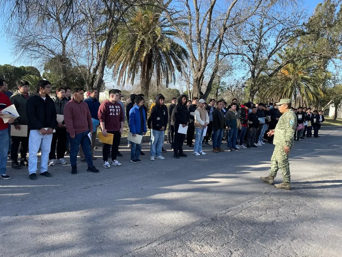 Estos son los beneficios de realizar el Servicio Militar en Nuevo León