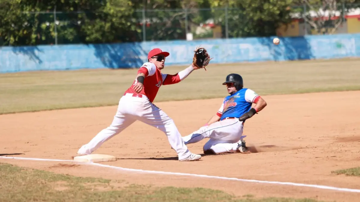 Senadores y Zorros también jugaron la final la temporada pasada Foto: Posta Redacción