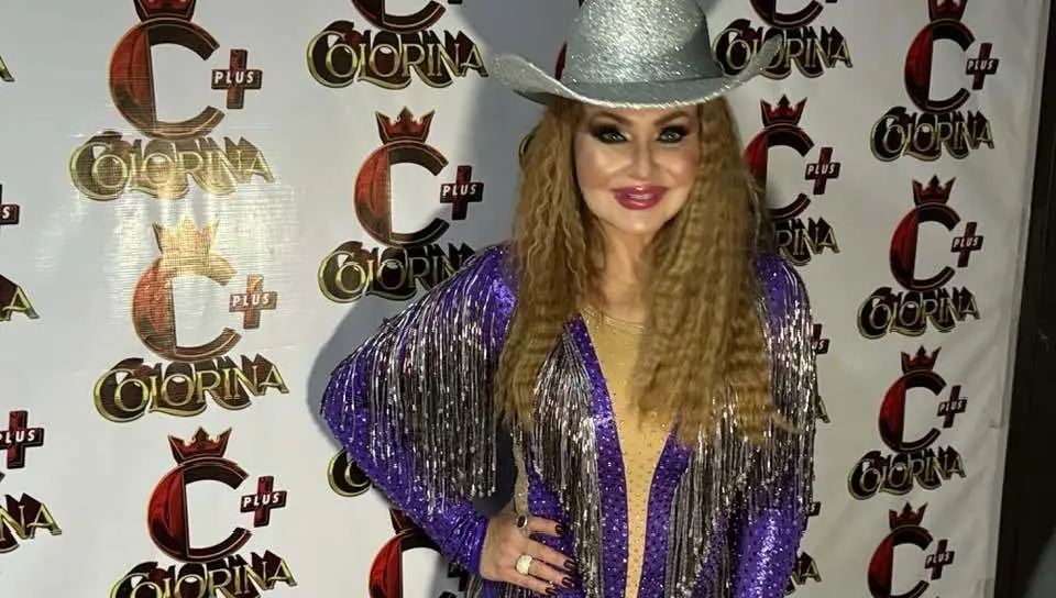 ¿Gaby Spanic está en busca de su Tommy Mottola como Thalía?