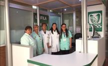 IMSS: Conoce las 3 formas de agendar tu cita médica